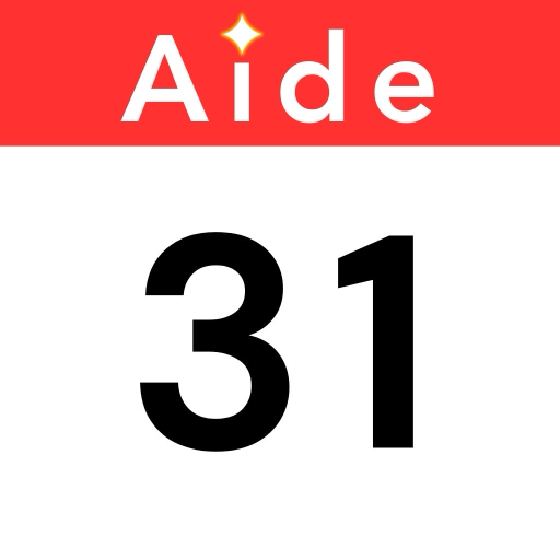 Aide Calendar logo