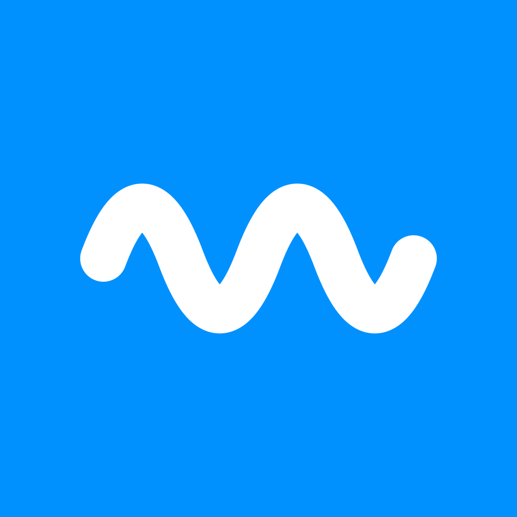 Aloud logo