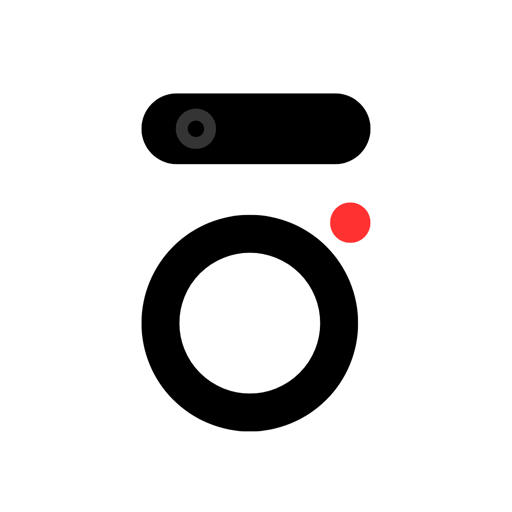 Dual Camera logo