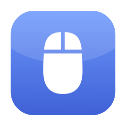 Mouse Scroll logo