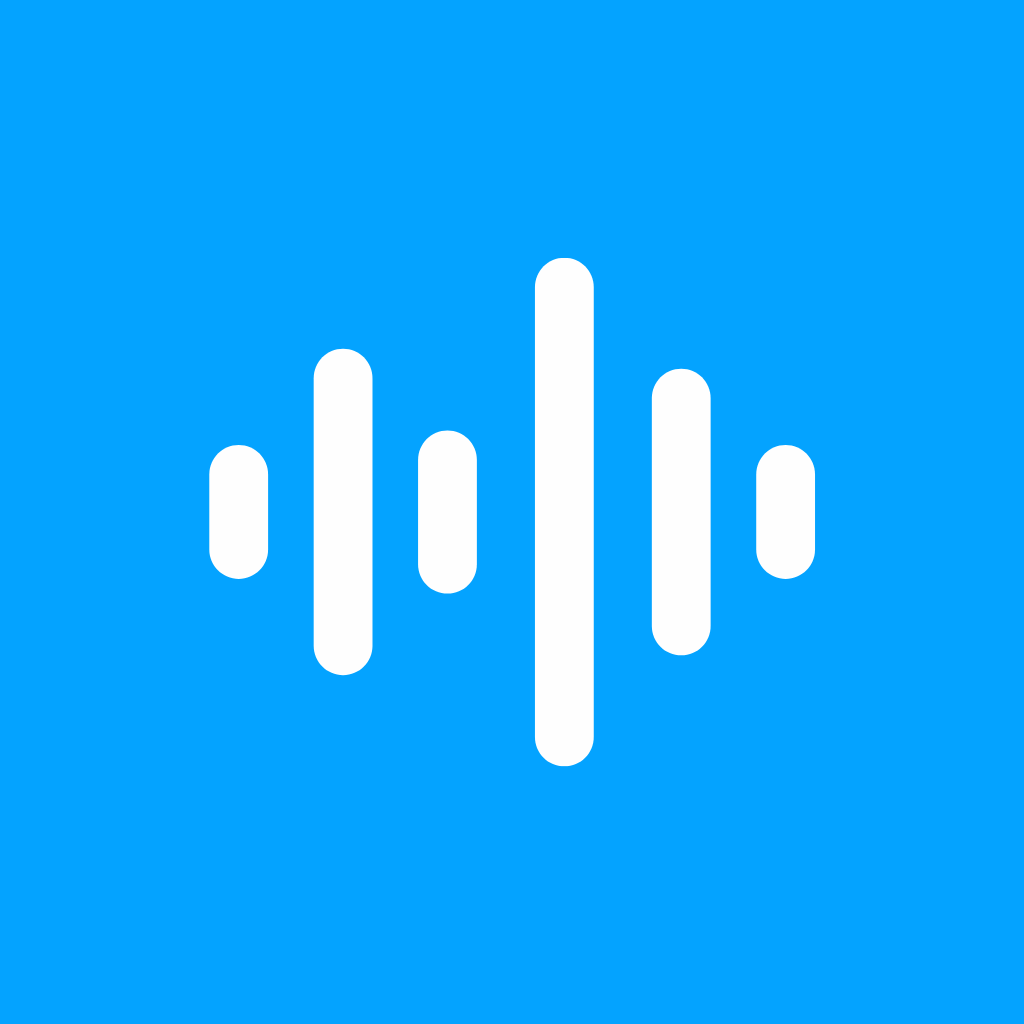 Voice Diary logo